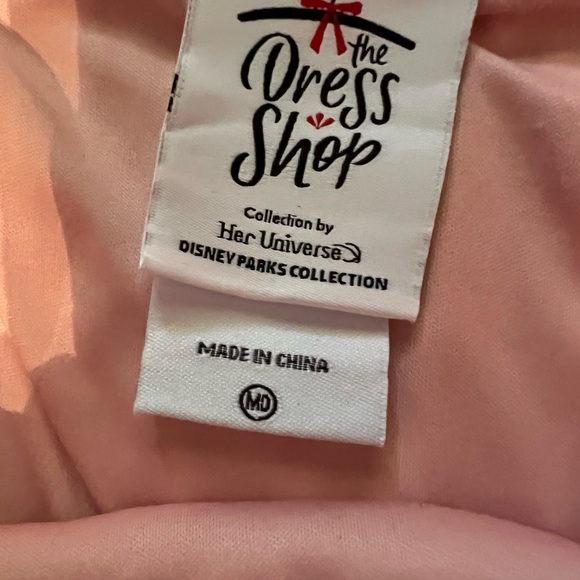 Disney The Dress Shop Fantasyland Dress - Picture 3 of 5